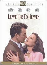 Leave Her to Heaven - John M. Stahl