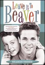 Leave It to Beaver: Season 03 - 