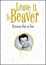 Leave It to Beaver: Seasons One & Two - 