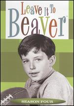 Leave It to Beaver: The Complete Fourth Season [6 Discs] - 