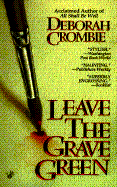 Leave the Grave Green