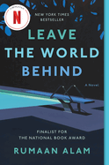 Leave the World Behind: A Read with Jenna Pick