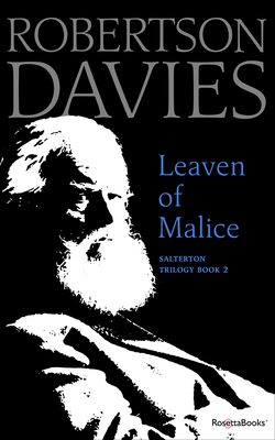 Leaven of Malice - Davies, Robertson