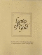 Leaves of Gold-Country Sampler - Lytle, Clyde F (Editor)