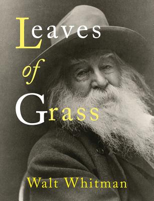 Leaves of Grass: [Exact Facsimile of the 1855 First Edition] - Whitman, Walt