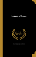 Leaves of Grass