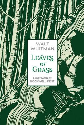 Leaves of Grass - Whitman, Walt