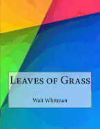 Leaves of Grass