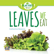 Leaves We Eat