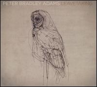 Leavetaking - Peter Bradley Adams