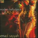 Lebanese Nights: Mordern Bellydance