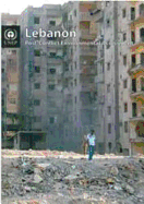 Lebanon: Post-Conflict Environmental Assessment