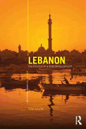 Lebanon: The Politics of a Penetrated Society