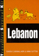 Lebanon - Vacation Work