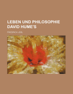 Leben Und Philosophie David Hume's