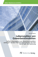 Lebenszyklus Von Gewerbeimmobilien