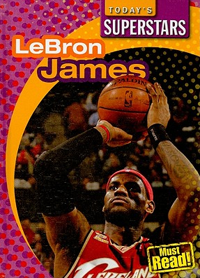 LeBron James - Linde, Barbara M