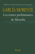 Lecciones Preliminares de Filosofia