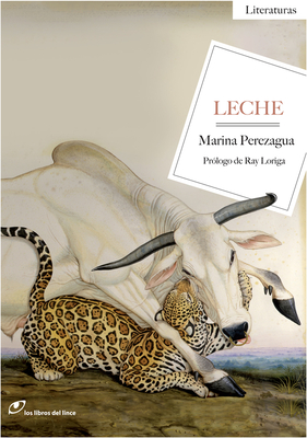 Leche - Perezagua, Marina