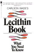 Lecithin Book