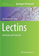 Lectins: Methods and Protocols