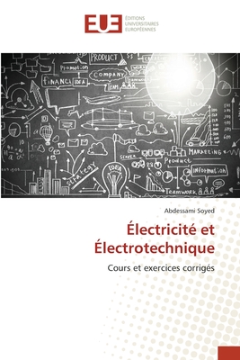 ?lectricit? et ?lectrotechnique - Soyed, Abdessami