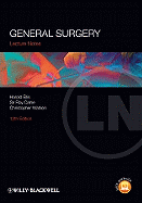 Lecture Notes: General Surgery