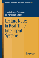Lecture Notes in Real-Time Intelligent Systems