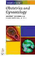 Lecture Notes on Obstetrics & Gynaecology - Chamberlain, Geoffrey, Rd, MD, Frcs, and Hamilton-Fairley, Diana