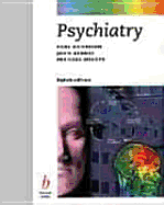 Lecture Notes on Psychiatry - Harrison, Paul, Dr., and Geddes, John, MD, and Sharpe, Michael