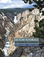 Lecture Tutorials for Introductory Geoscience