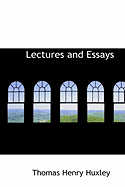 Lectures and Essays