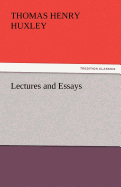 Lectures and Essays