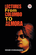 Lectures from Colombo to Almora