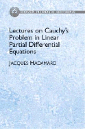 Lectures on Cauchy's Problem: In Linear Partial Differential Equations