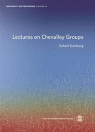Lectures on Chevalley Groups