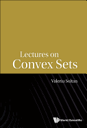 Lectures on Convex Sets