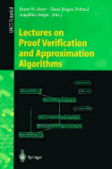 Lectures on Proof Verification and Approximation Algorithms