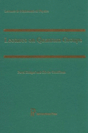 Lectures on Quantum Groups - Etingof, Pavel, and Schriffmann, Oliver