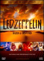 Led Zeppelin: Dazed & Confused - Sonia Anderson