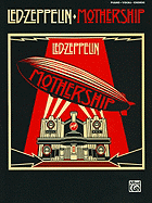 Led Zeppelin -- Mothership: Piano/Vocal/Chords