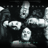 Led Zeppelin You Shook Me