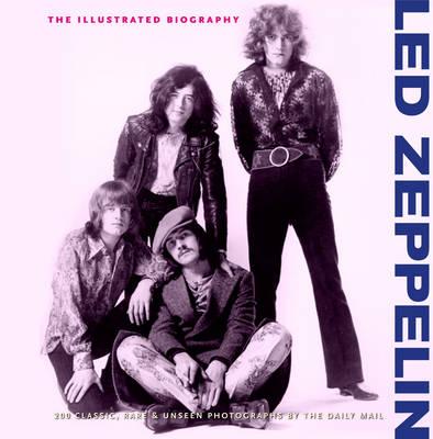 Led Zeppelin - Thomas, Gareth