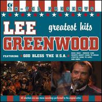 Lee Greenwood's Greatest Hits - Lee Greenwood