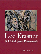 Lee Krasner - Landau, Ellen G, Professor