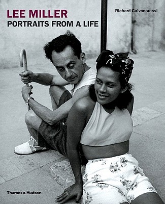 Lee Miller: Portraits from a Life - Calvocoressi, Richard