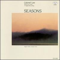 Lee: Seasons - Gabriel Lee