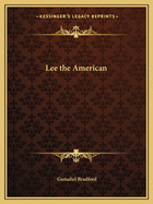 Lee the American