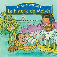 Lee y Juega: La Historia de Moises