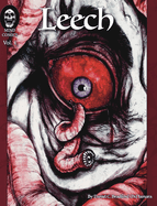 Leech Volume 1 HardCover: Leech Hard Cover